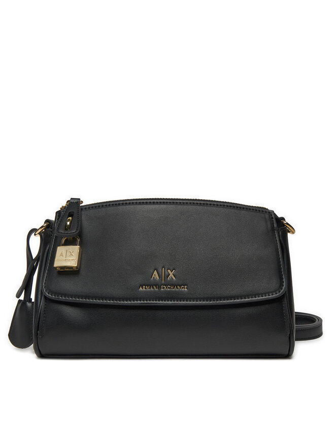 

Сумочка XW000304 AF12040 UC001 Armani Exchange, черный