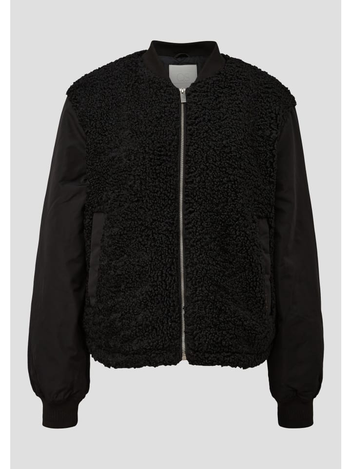 

Куртка QS, черный