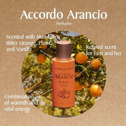 L'Erbolario 066.709 Accord Perfume — фото 2