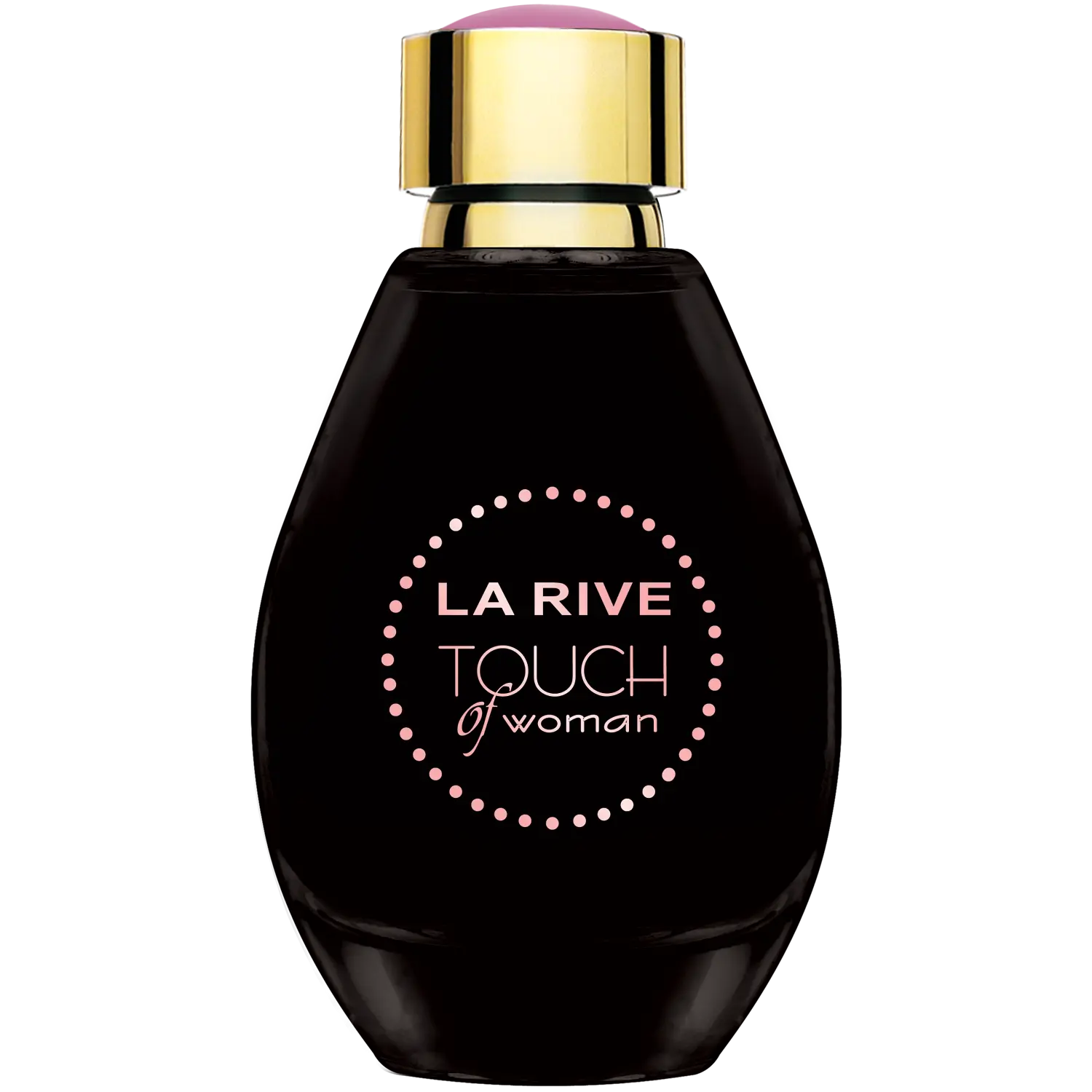 

Женская парфюмированная вода La Rive Touch Of Woman, 90 мл