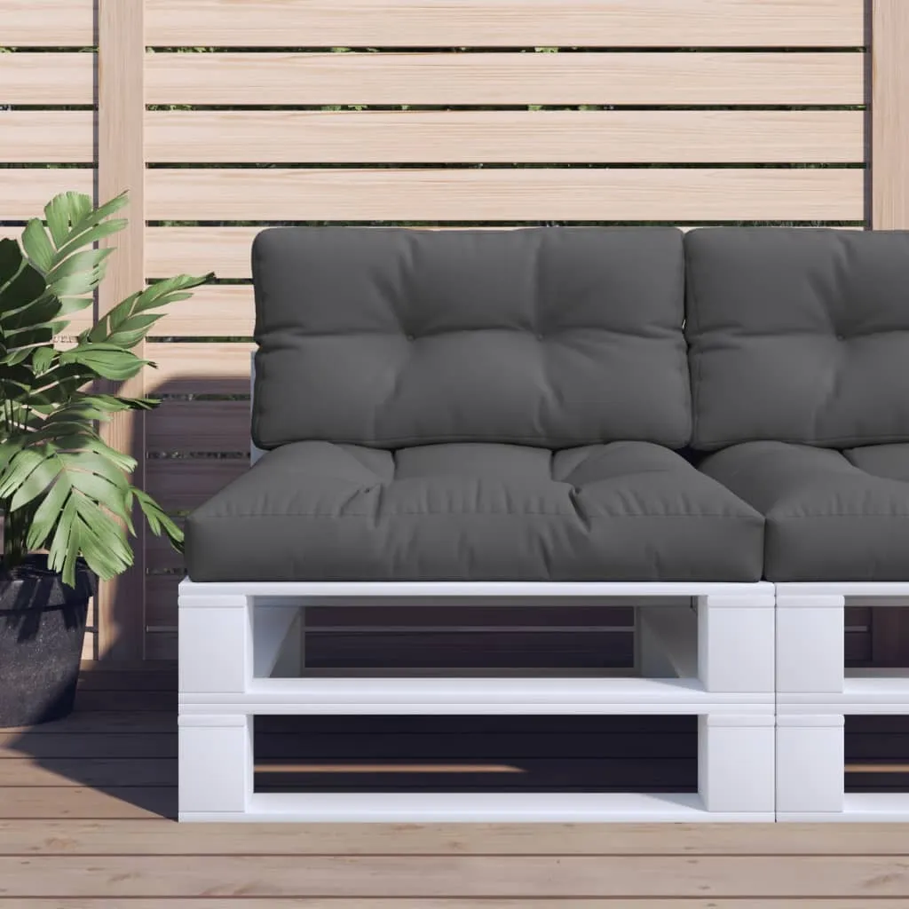 

Подушка для сиденья The Living Store, серый