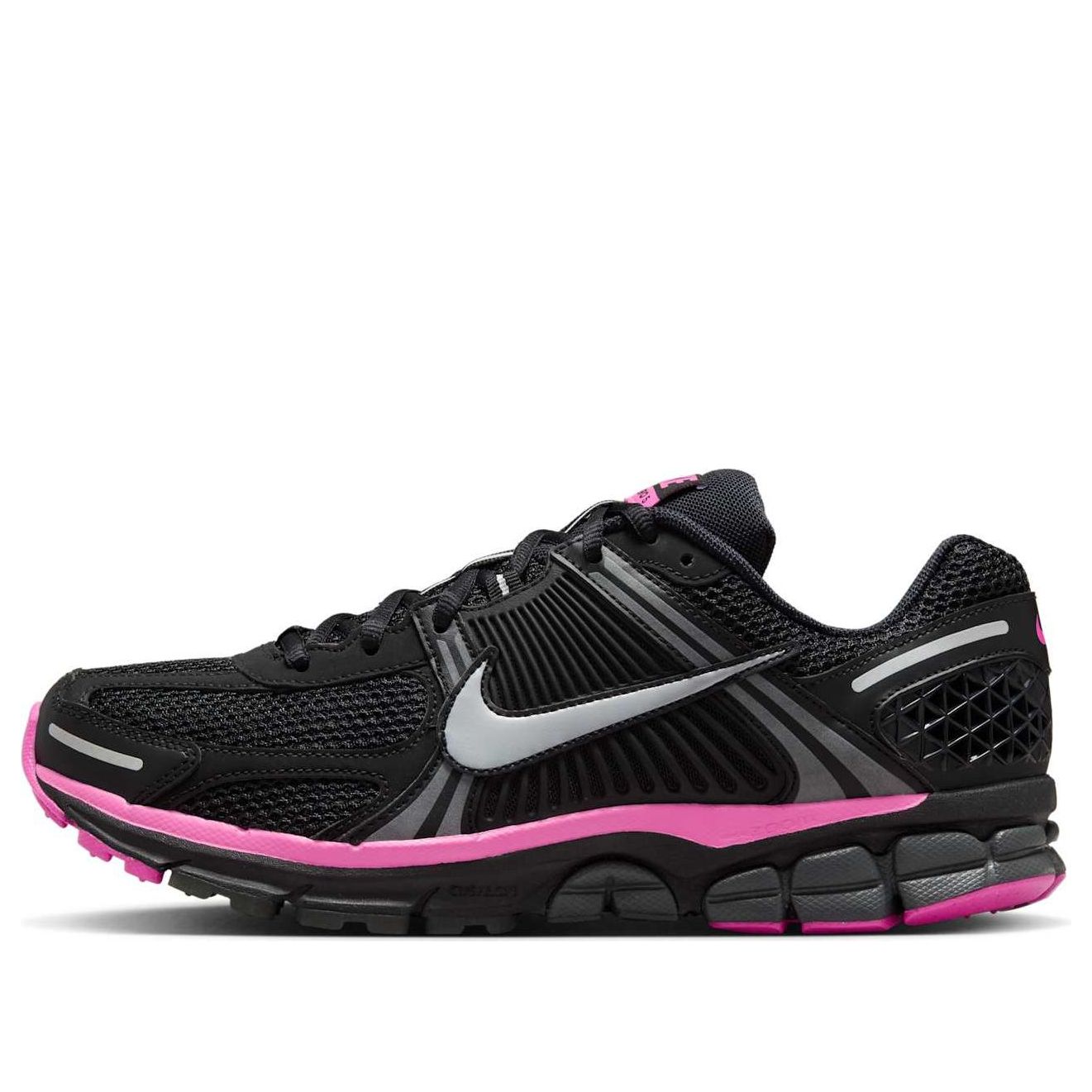 

Кроссовки Nike Air Zoom Vomero 5 'Black Pink Blast'