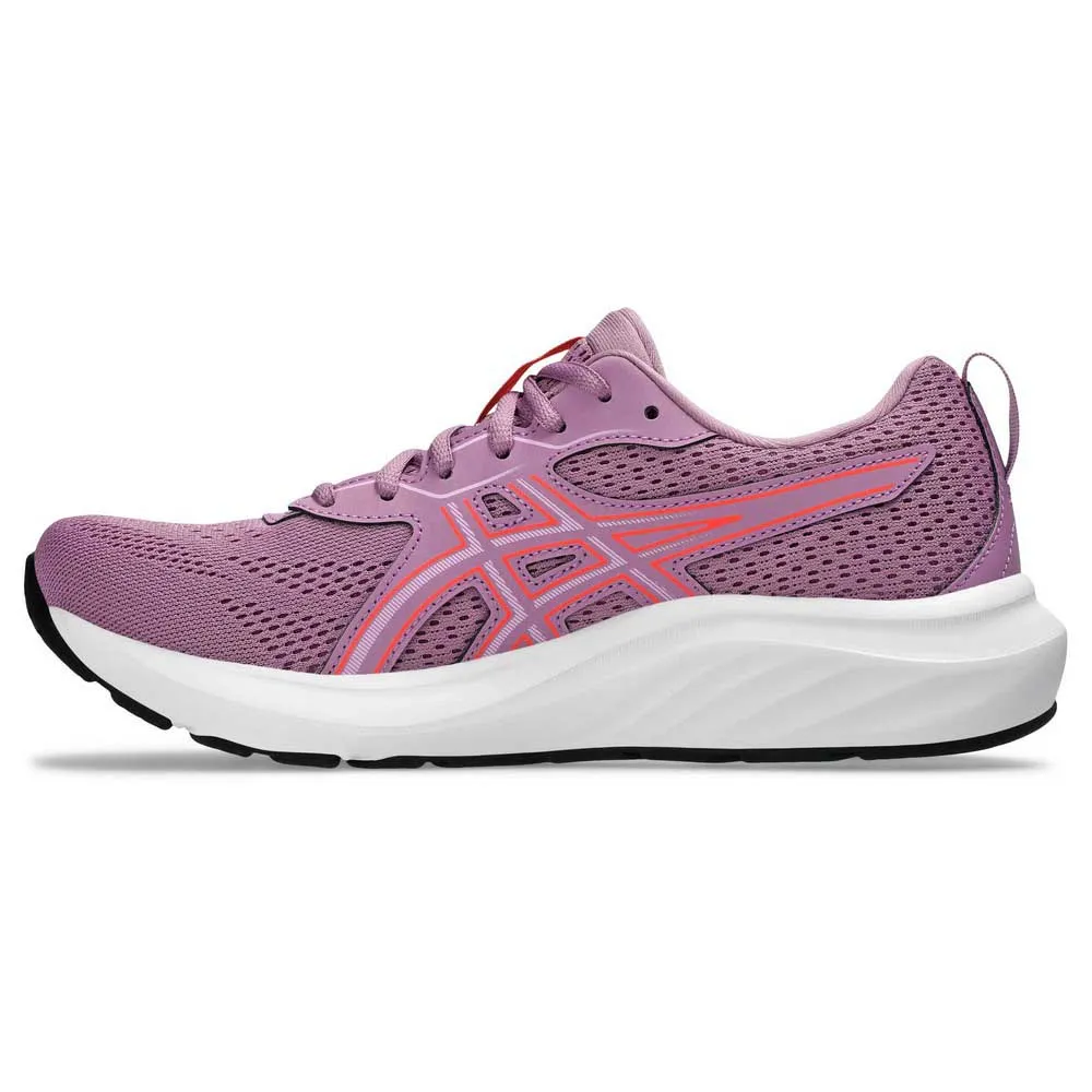 Беговые кроссовки Asics Gel Contend 9, фиолетовый — фото 3
