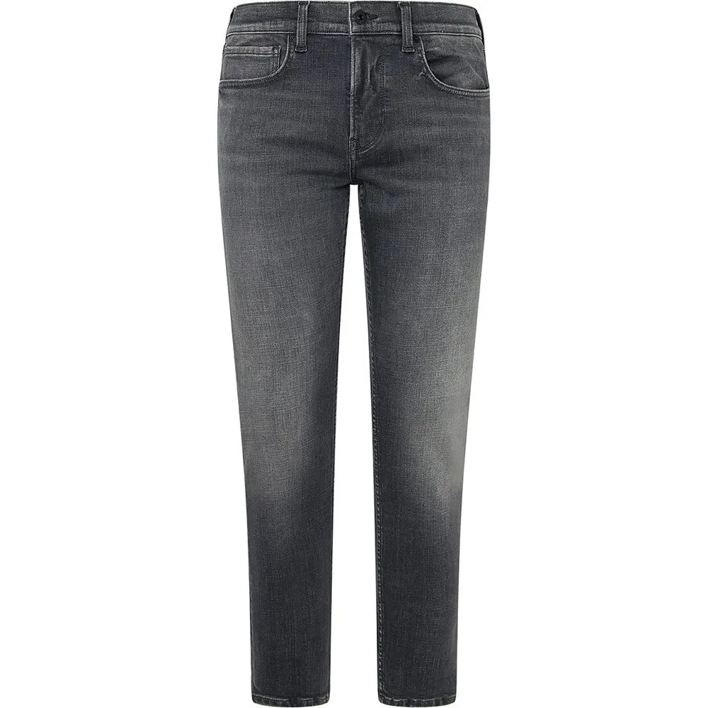

Джинсы Pepe PM207388 Slim Fit, синий