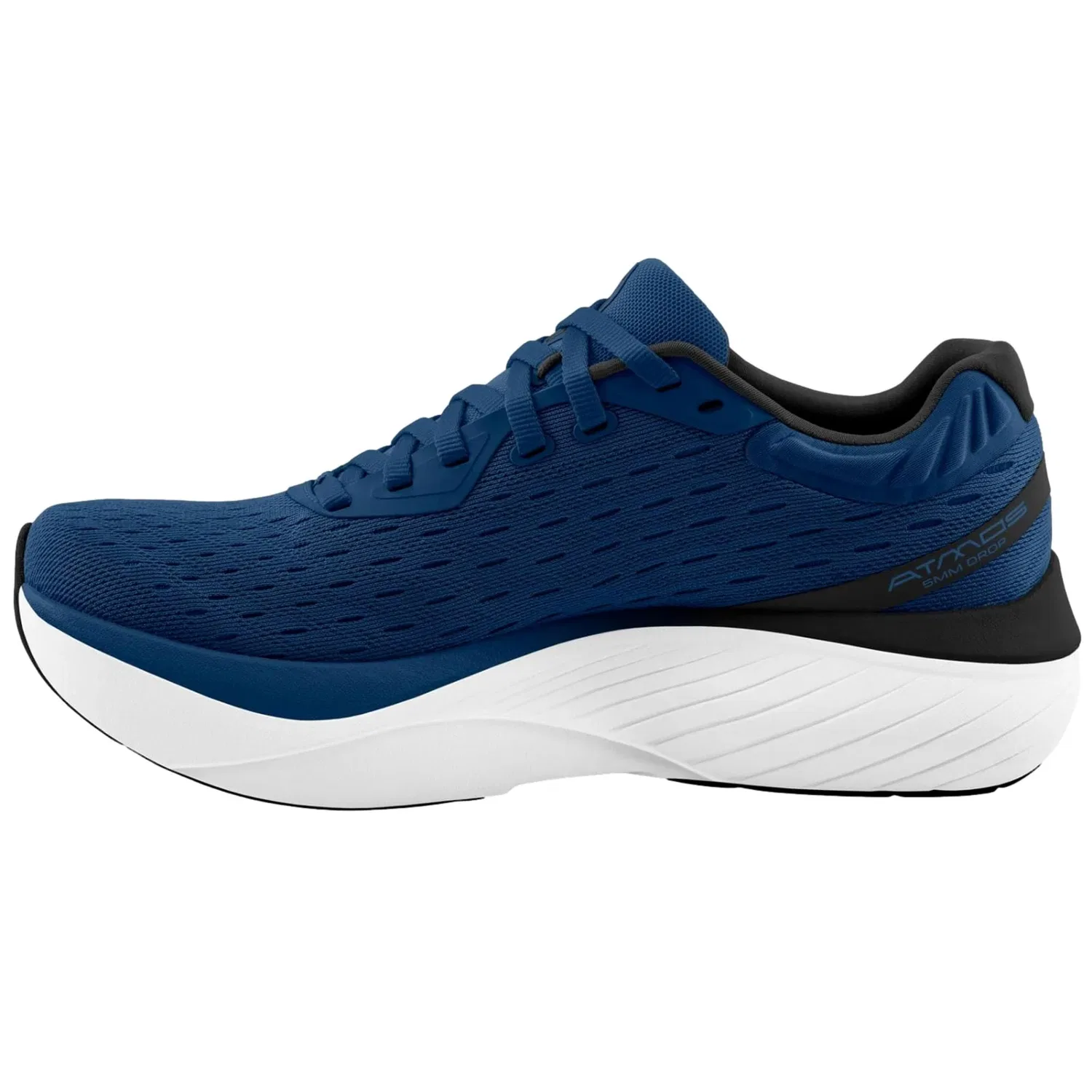 Topo Athletic Atmos Navy / White M069-NVY Men's — фото 2