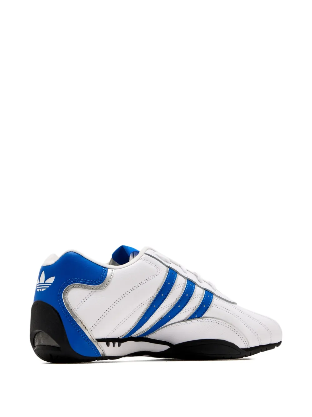 Кроссовки Adi Racer Lo adidas, белый — фото 2