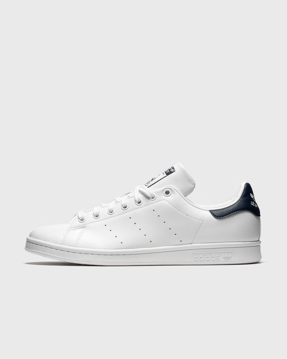 

Кроссовки Adidas Stan Smith, цвет ftwwht/ftwwht/conavy