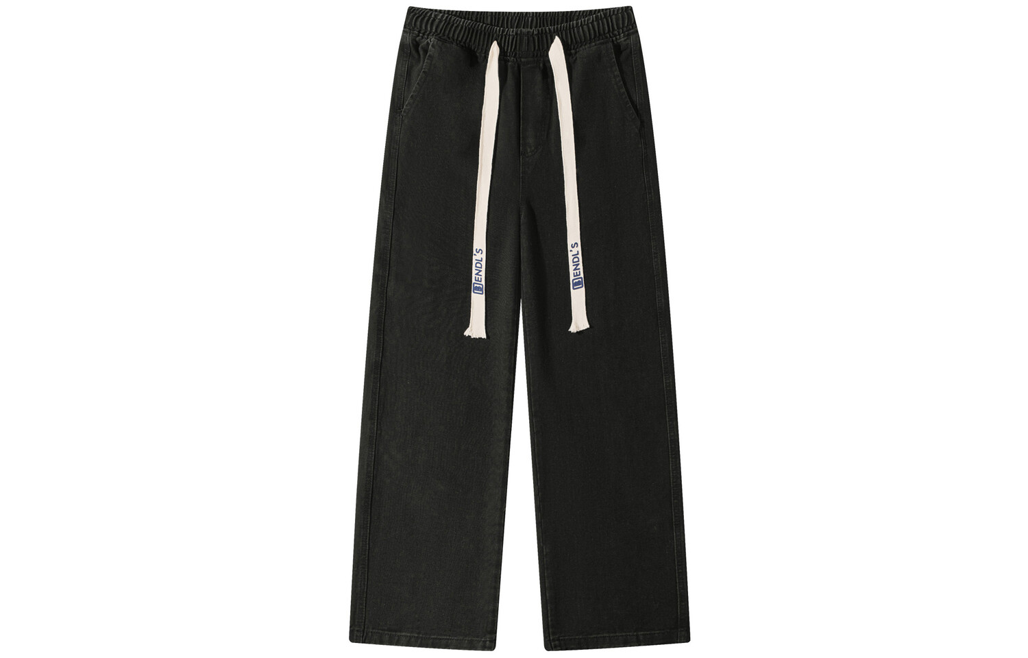 

Джинсы унисекс Bendl’S, Черный/Серый