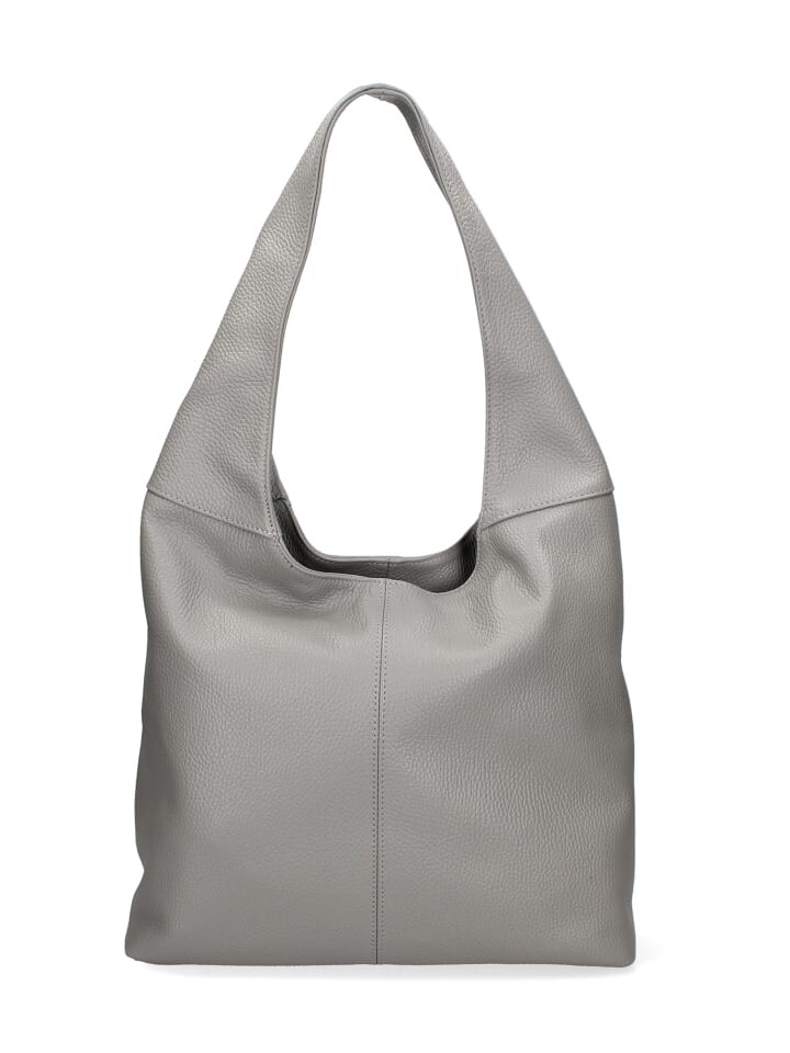 

Наплечная сумка Gave Lux Hobo Tasche, цвет D16 GRAY