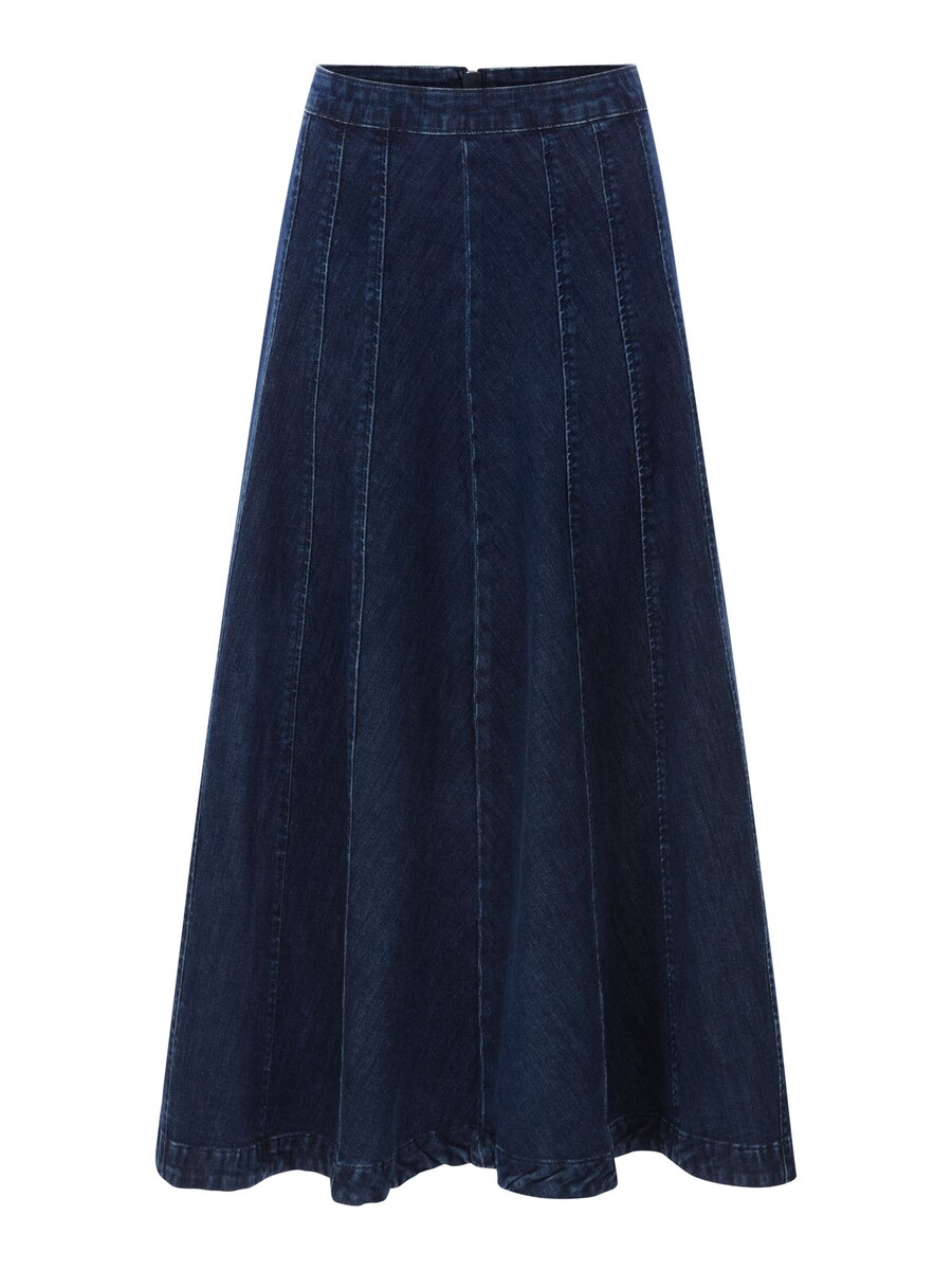 

Юбка Rich & Royal, Blue Denim