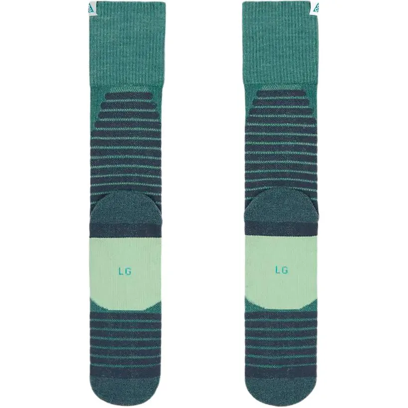 Nike Носки ACG Crew Unisex 1 упаковка Coastal Blue — фото 4