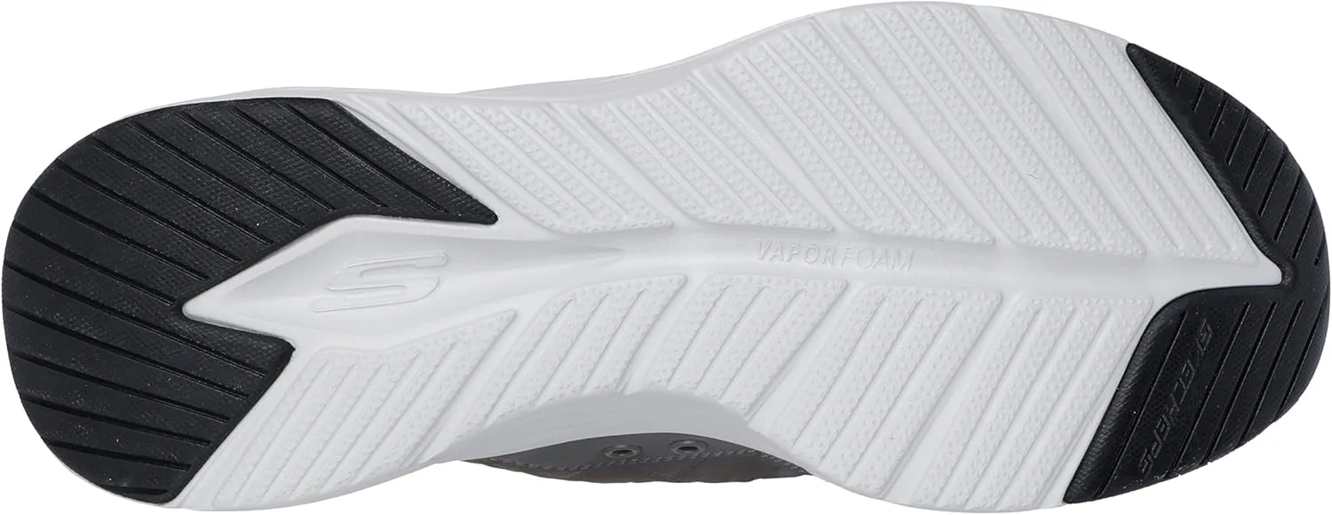Мужские кроссовки Skechers 232619w, черный/угольный — фото 2