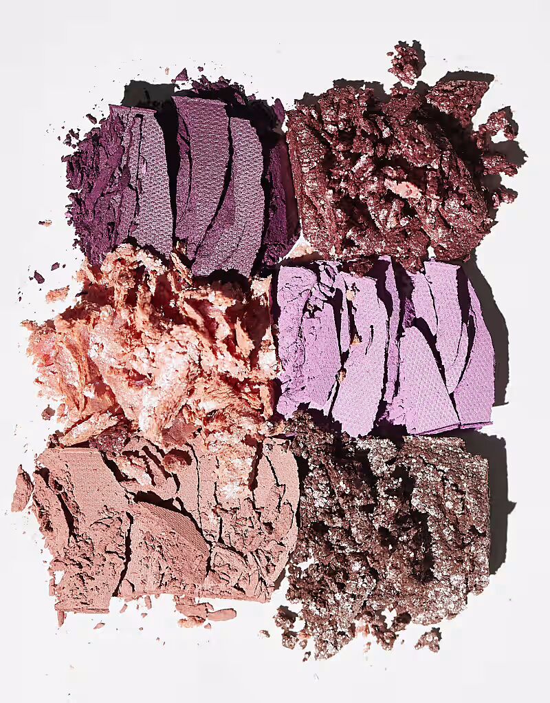 Палитра теней для век Too Faced Life's A Fairytale Too Faced Cosmetics — фото 2
