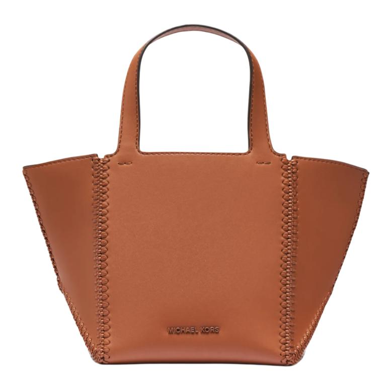 

MICHAEL KORS Сумка тоут из телячьей кожи