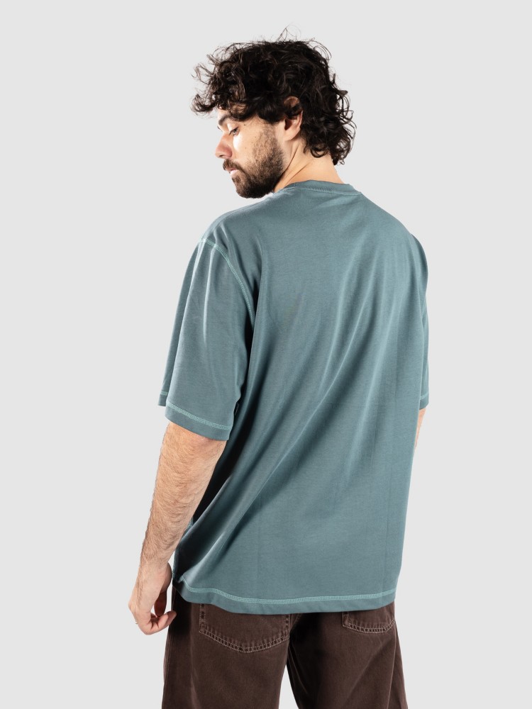 Футболка adidas Skateboarding Shmoo H T-Shirt, pretea — фото 2