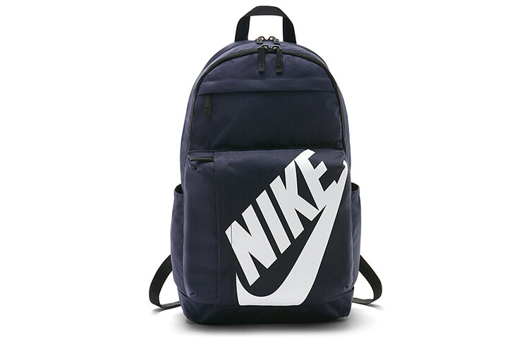 

Рюкзак унисекс Nike, Синий