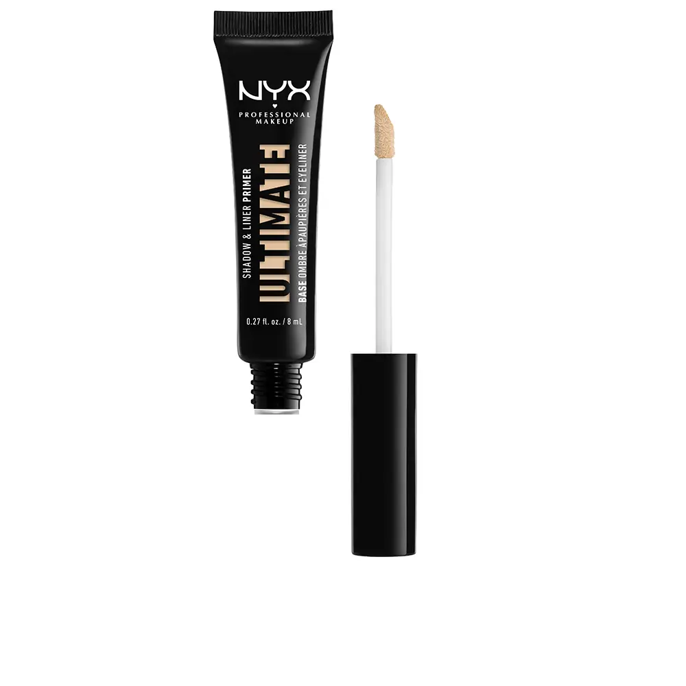 

Праймер Ultimate prebase Nyx Professional Make Up, цвет medium, 8 мл.
