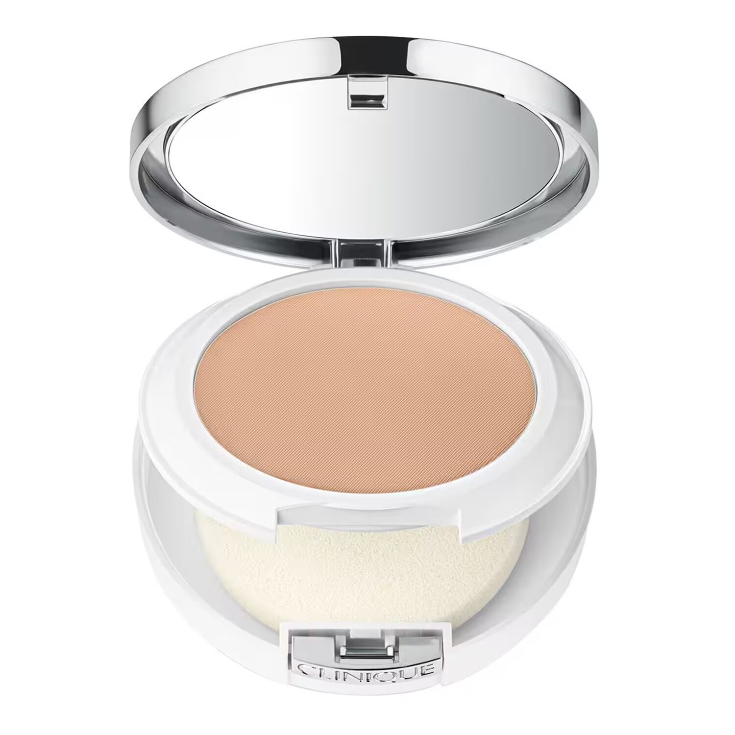 

Тональная основа Beyond Perfecting Powder Foundation + Concealer Clinique, 04 Creamwhip / 14,5 g