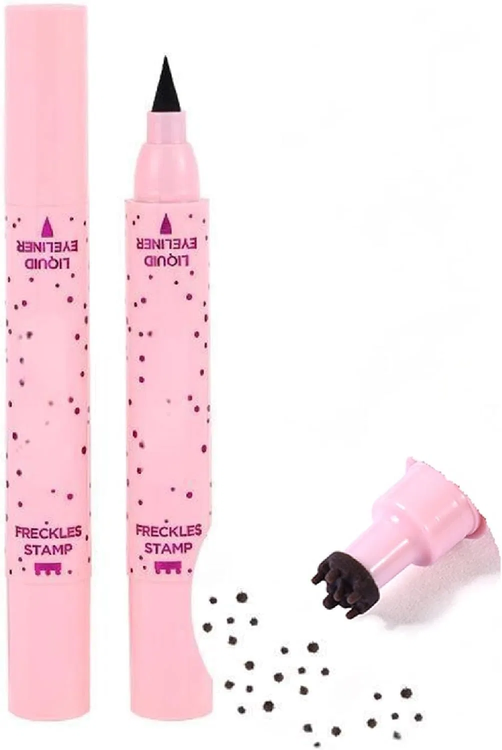 Крем для лица Lkjhgfcvbg — Дневной Double Head Natural Freckle Pen