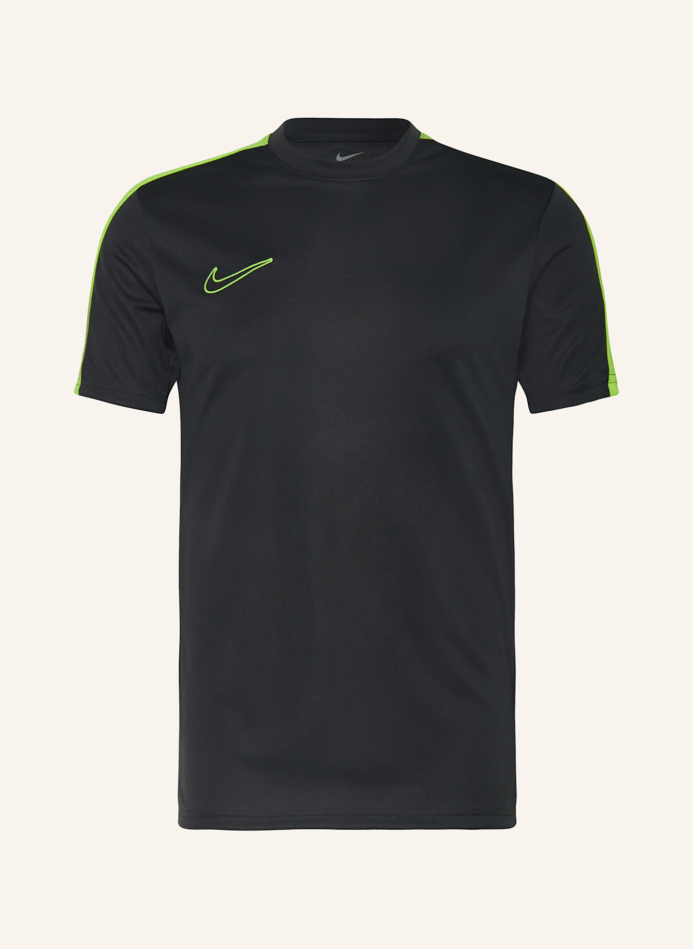 

Футболка Dri-Fit Academy 23 Nike, мультиколор