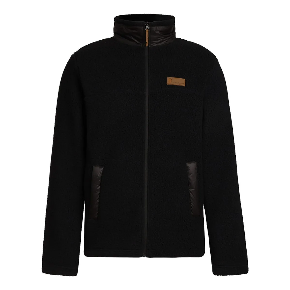 

Мужская куртка Dorak Trangoworld, черный