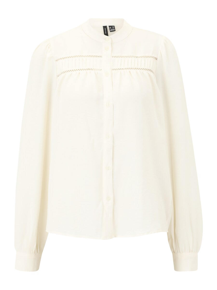 

Блуза Vero Moda Tall VMEMMA, Wool White