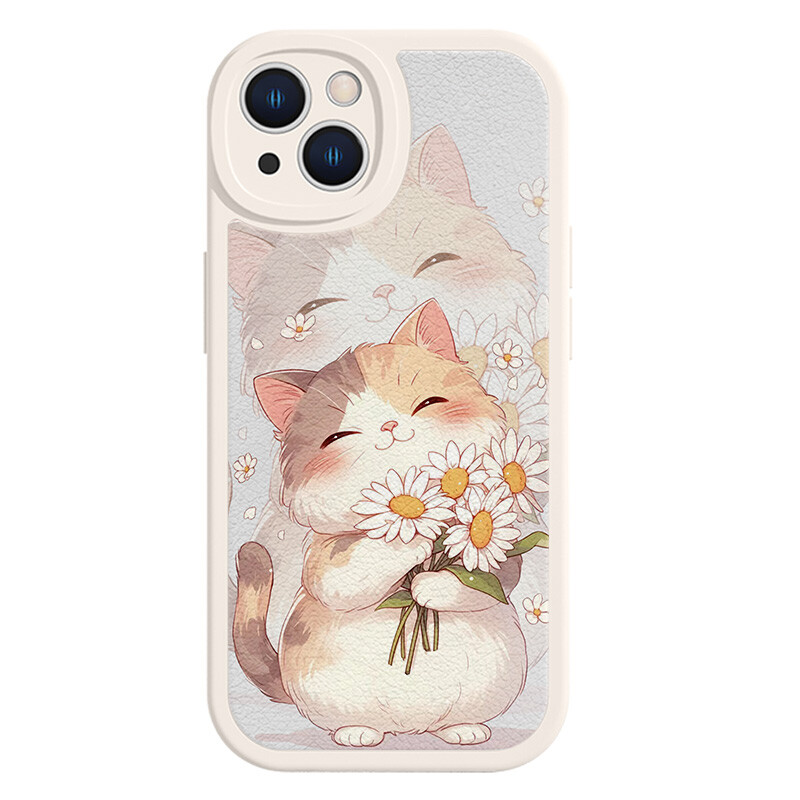 

MINISO чехол для телефона, YWXPNXYP0075J - Antique white