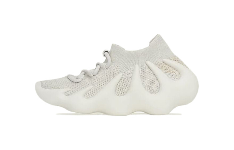 

Кроссовки для малышей Adidas Originals Yeezy 450 TD