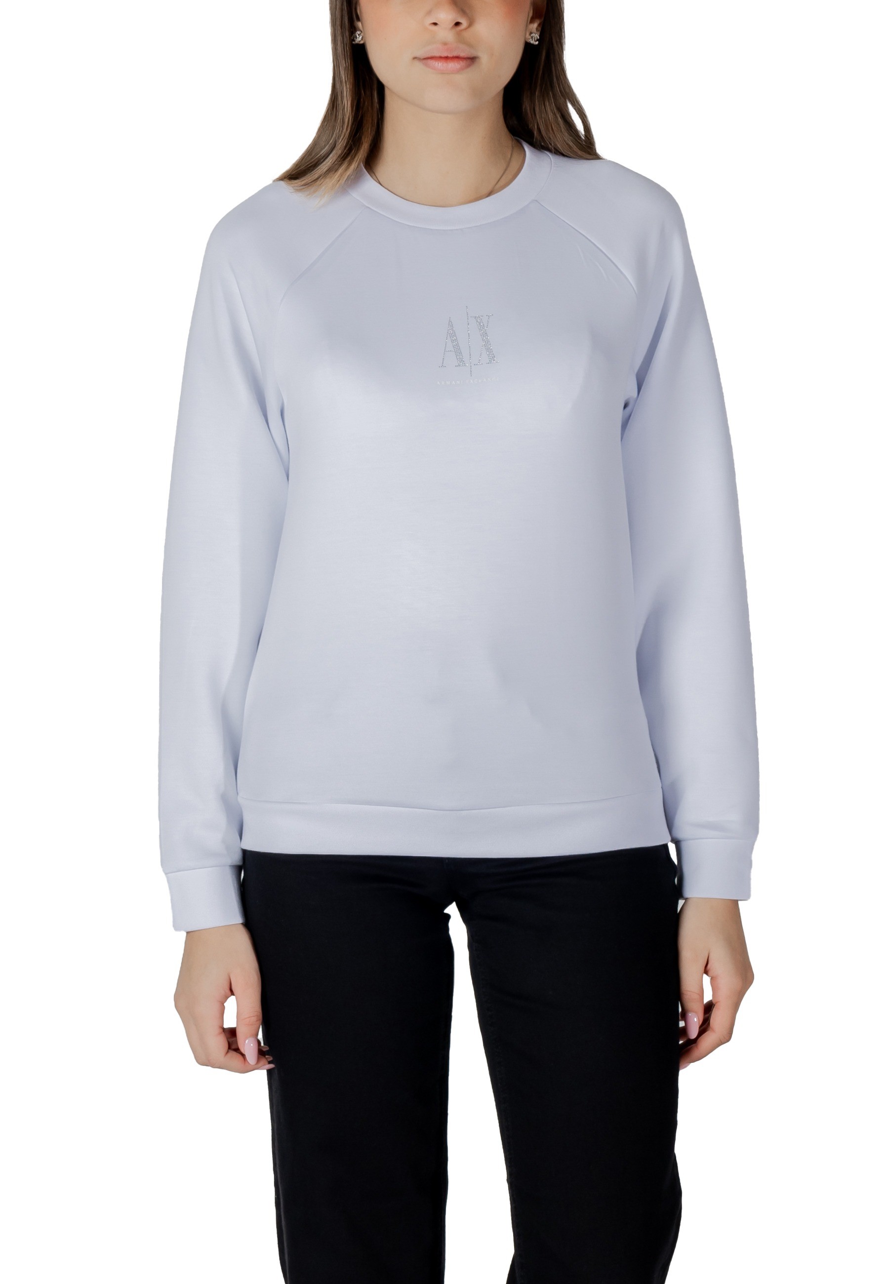 

Толстовки Armani Exchange