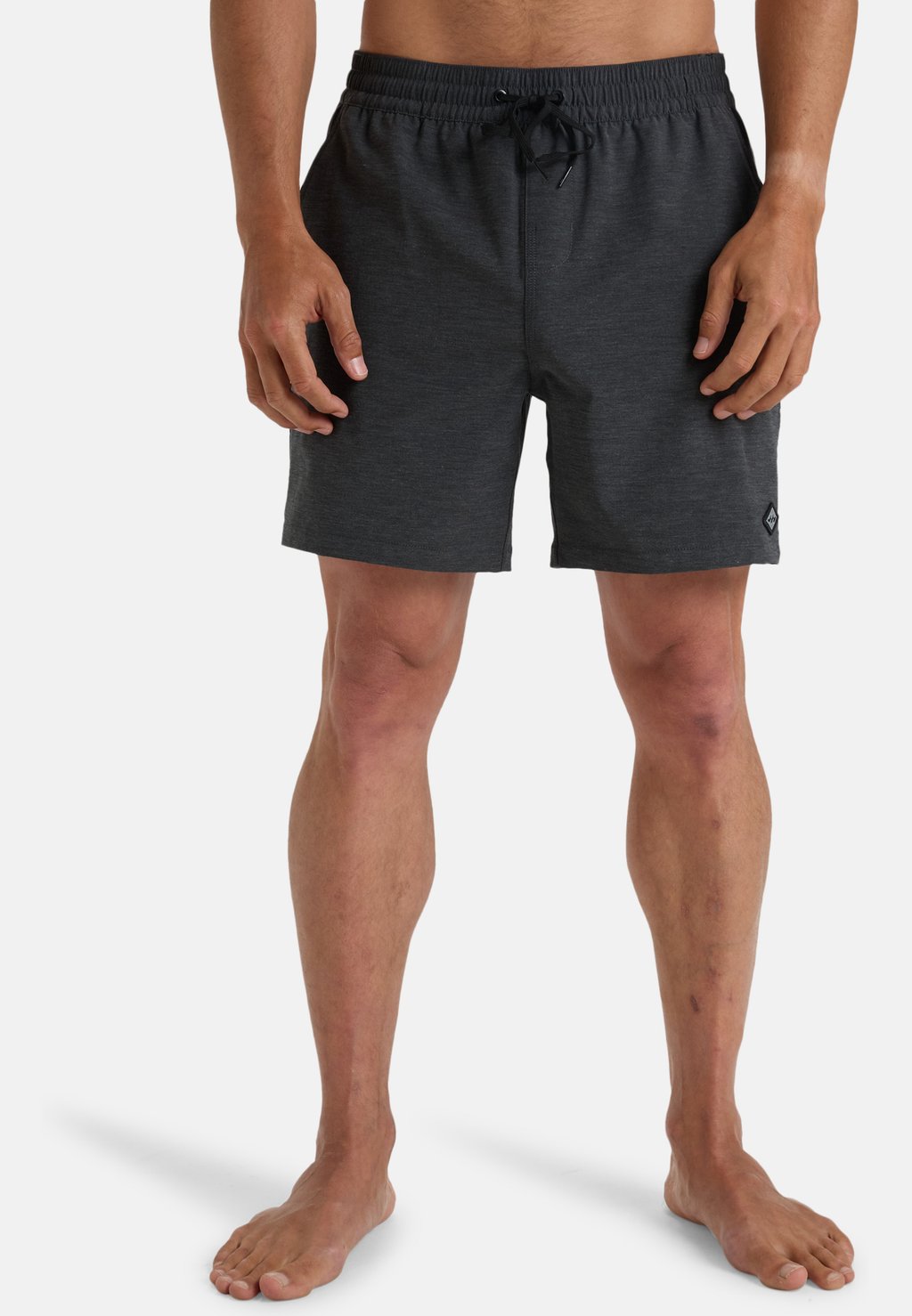 

Шорты для плавания Billabong, черный