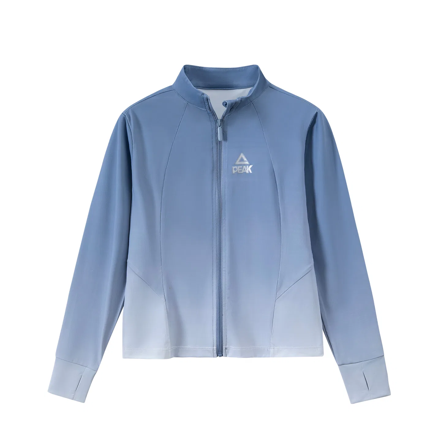 Детская одежда от солнца PEAK Glacier Blue