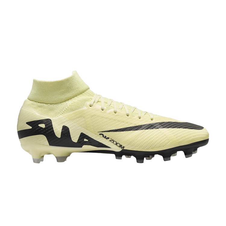 

Бутсы Nike Zoom Mercurial Superfly 9 Pro AG Pro 'Mad Ready Pack', кремовый