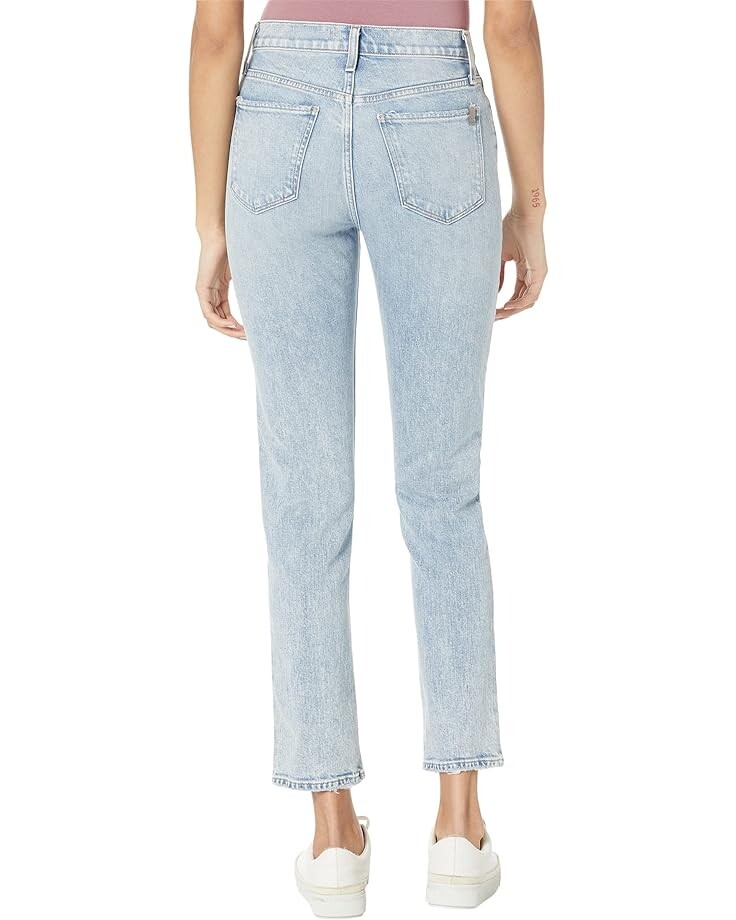 

Джинсы Joe's Jeans The Luna Ankle, цвет Mariposa