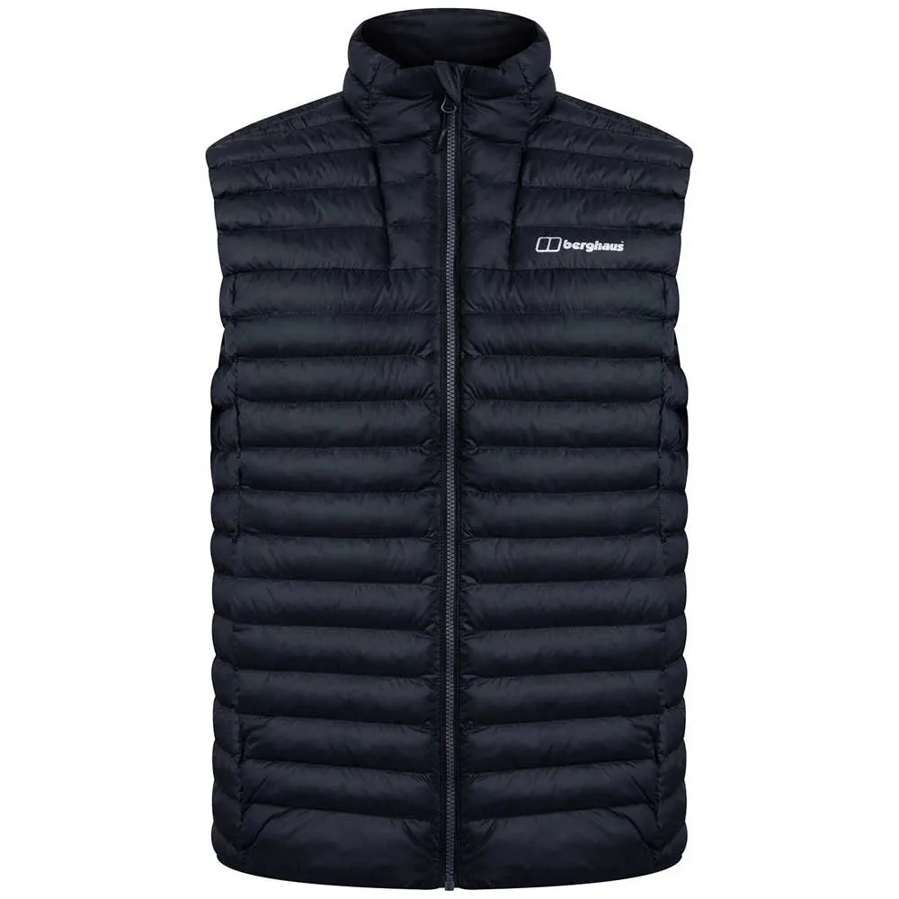 

Жилет Berghaus Vaskye, черный