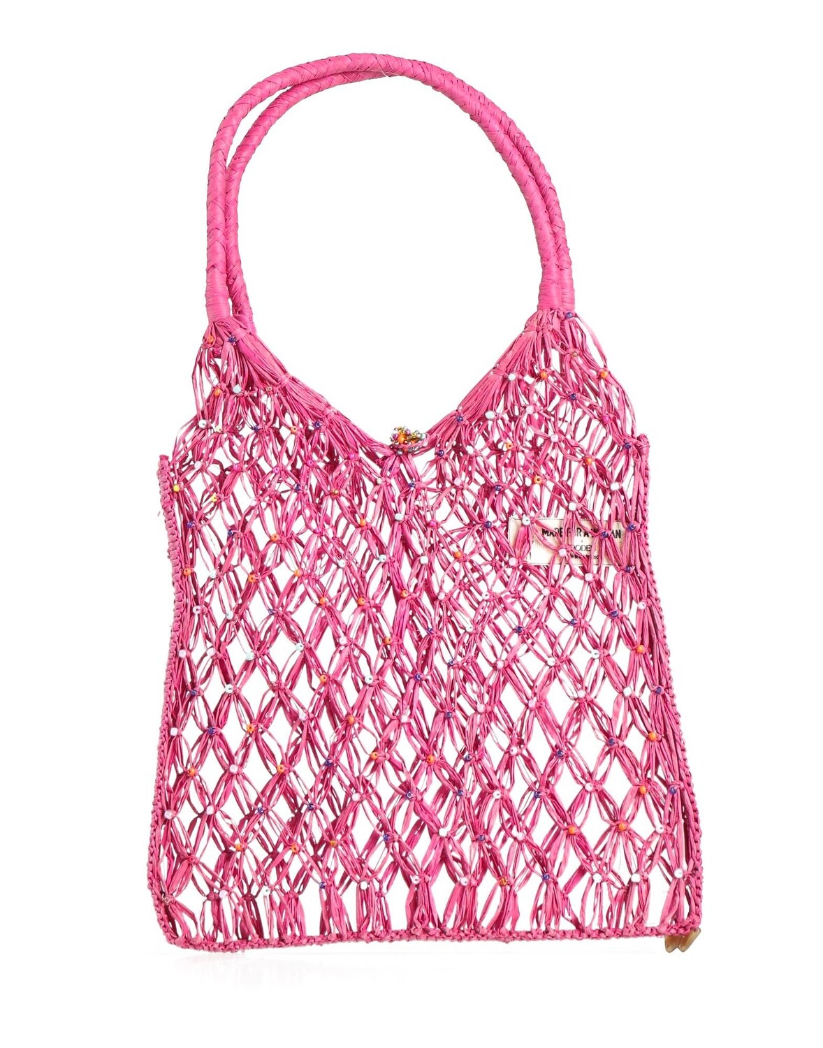 

Сумка Made For A Woman, фуксия, Розовый, Сумка Made For A Woman, фуксия