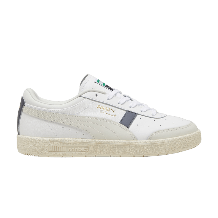 

Кроссовки Seoul 'White Galactic Grey', белый