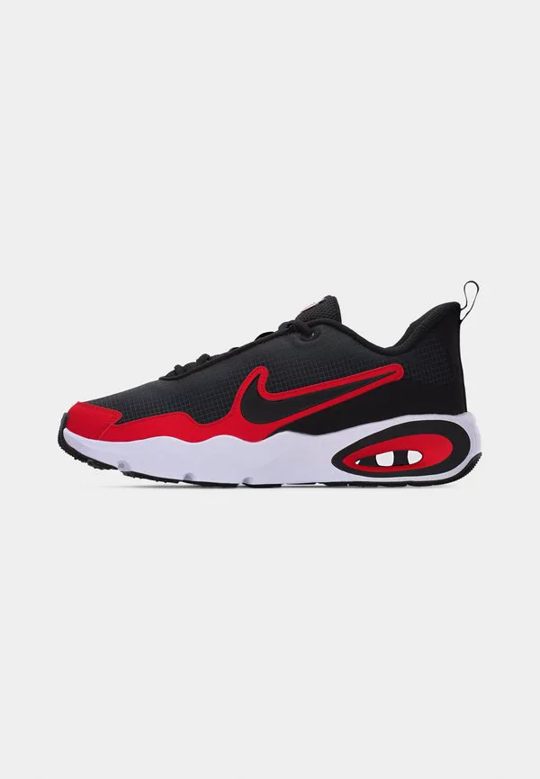 Кроссовки air max nova унисекс Nike Sportswear, Anthracite/Black/University Red — фото 2