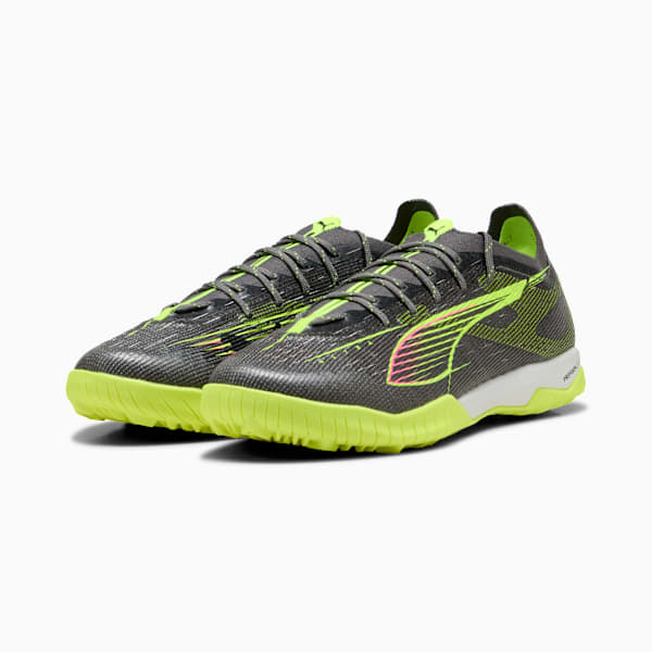 Мужские футбольные бутсы Ultra 5 Pro Cage Puma, синий — фото 4