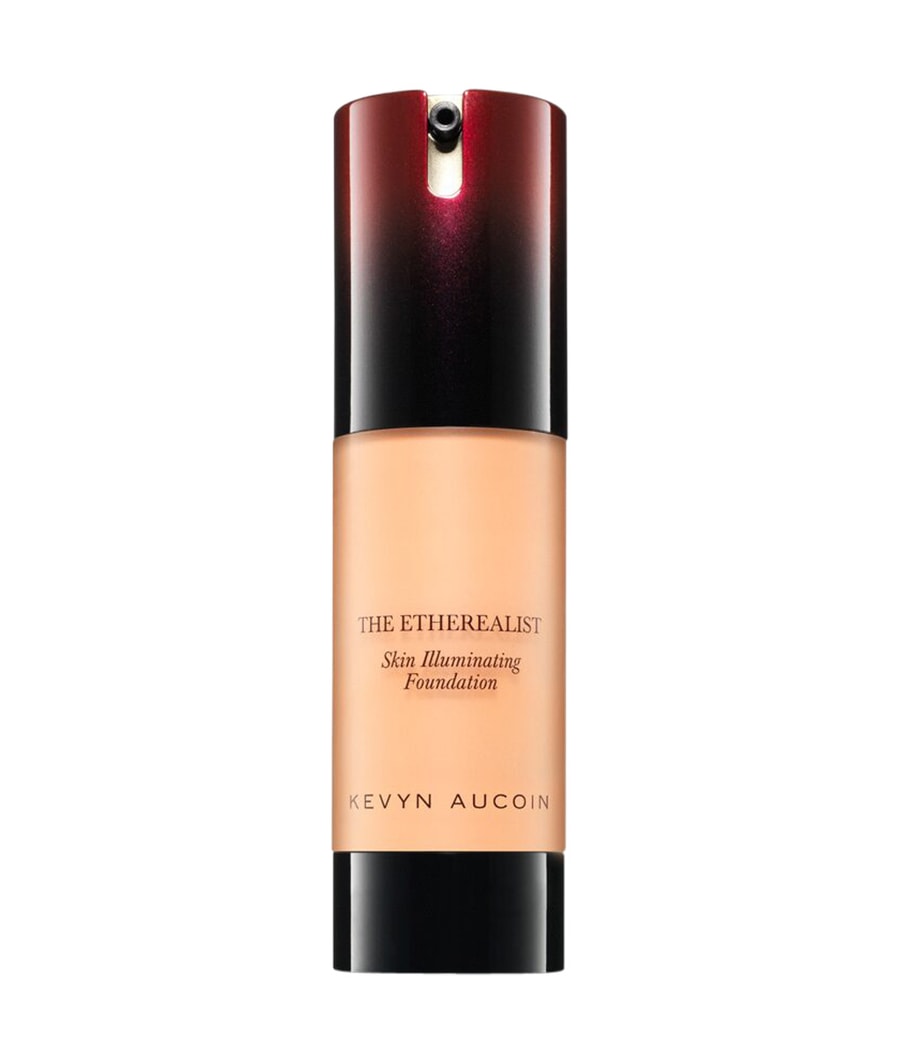 

Жидкая основа Kevyn Aucoin The Etherealist Skin Illuminating Foundation, Medium EF 06, 28 ml