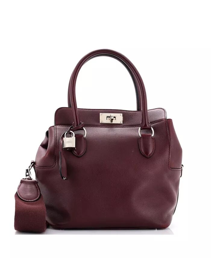 

20 Сумка для инструментов Swift Pre-Owned HERMÉS, фиолетовый