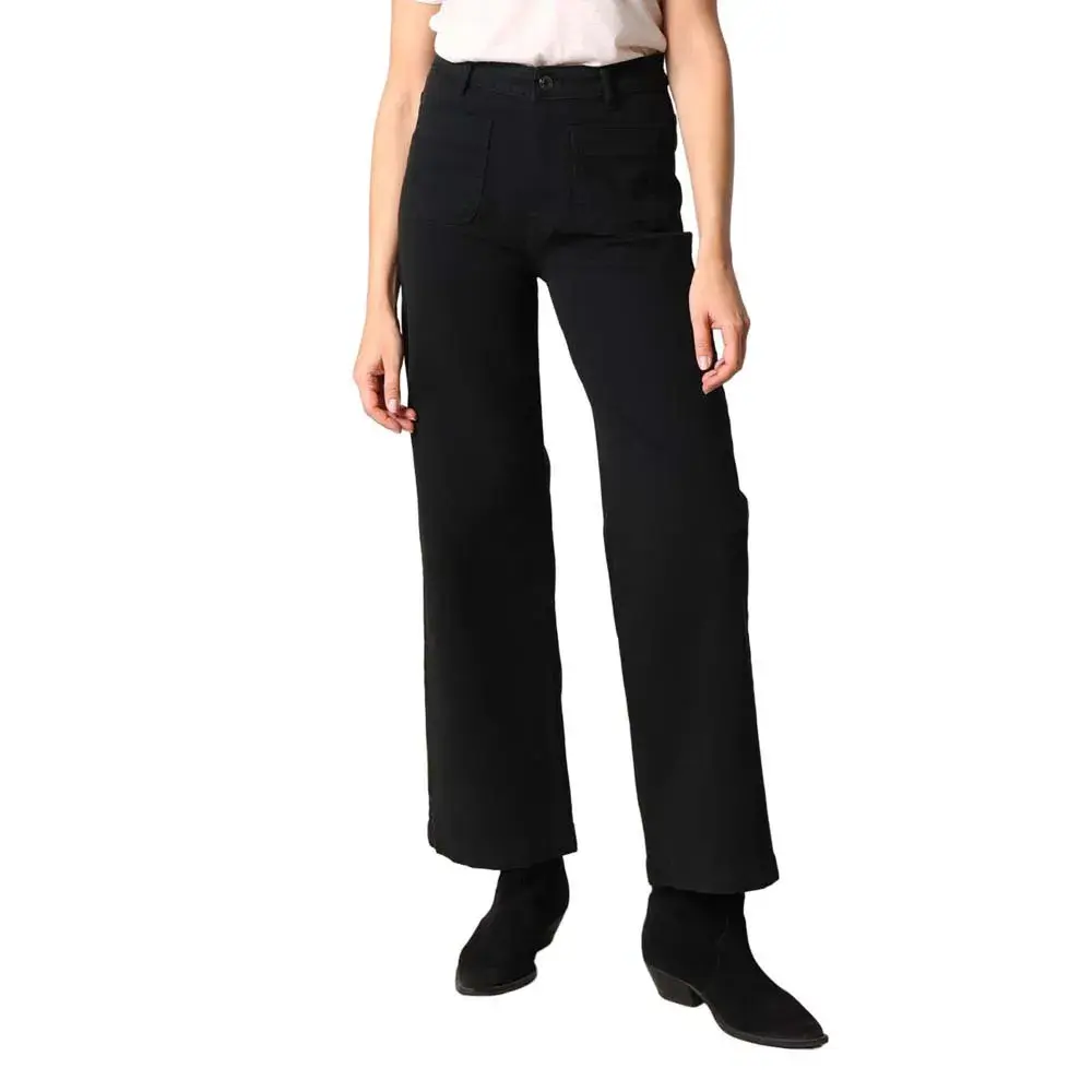 

Джинсы Deeluxe Lizette Bootcut jeans, черный