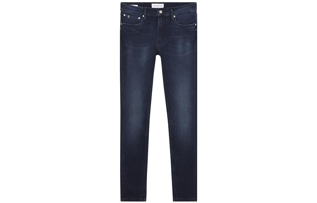 Мужские джинсы Calvin Klein, цвет Blue