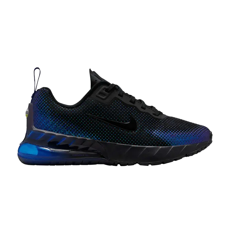 

Кроссовки Nike Air Max Phoenix GS, Black Deep Royal Blue