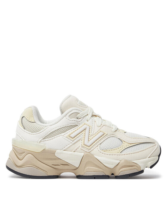 

Кроссовки New Balance, бежевый