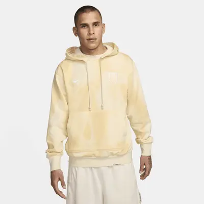 

Худи Nike USMNT Standard Issue, цвет Coconut Milk/White