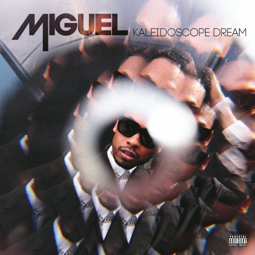 

Виниловая пластинка Miguel: Kaleidoscope Dream