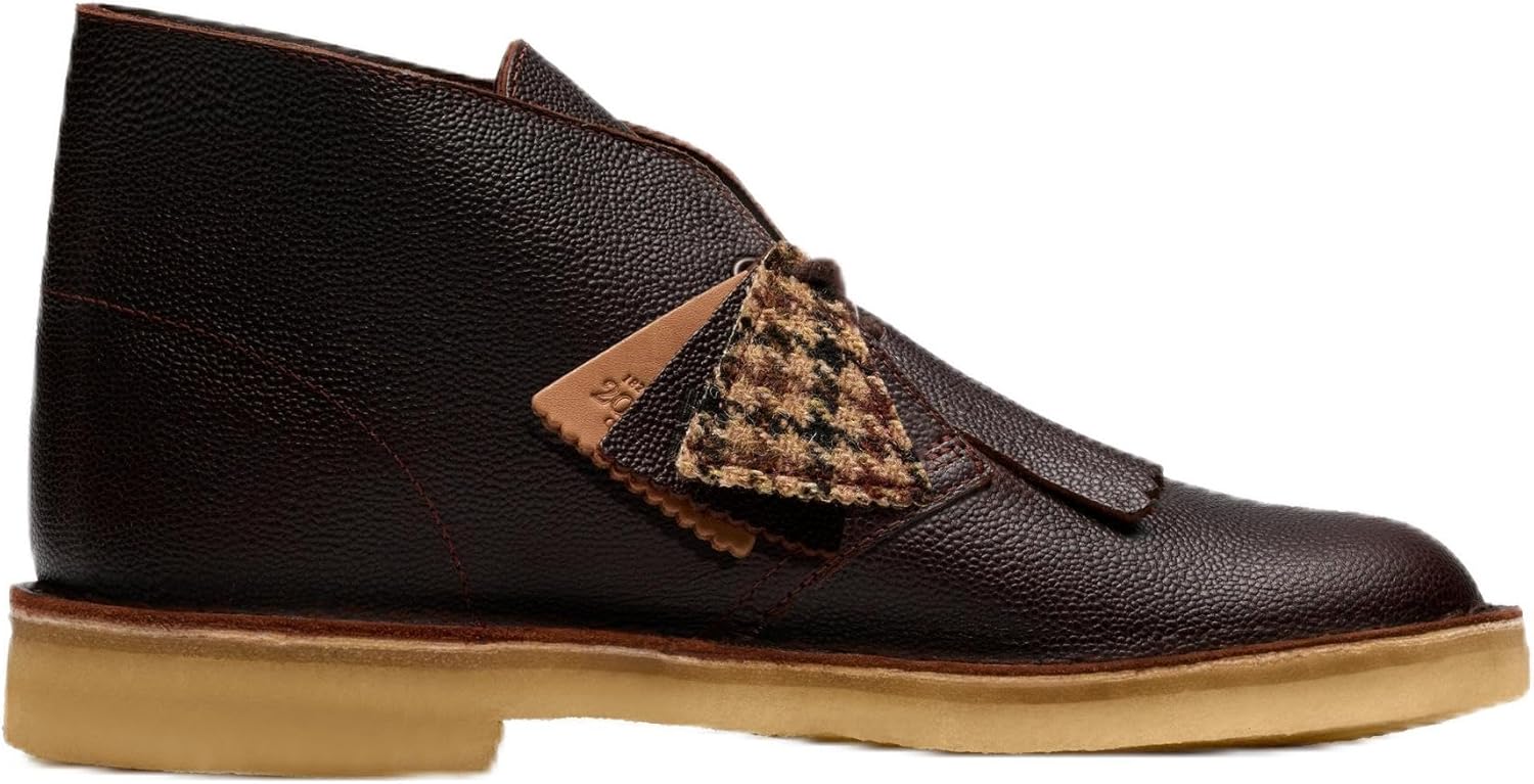 Мужские ботинки Clarks Originals Desert Boot 26183082, initial