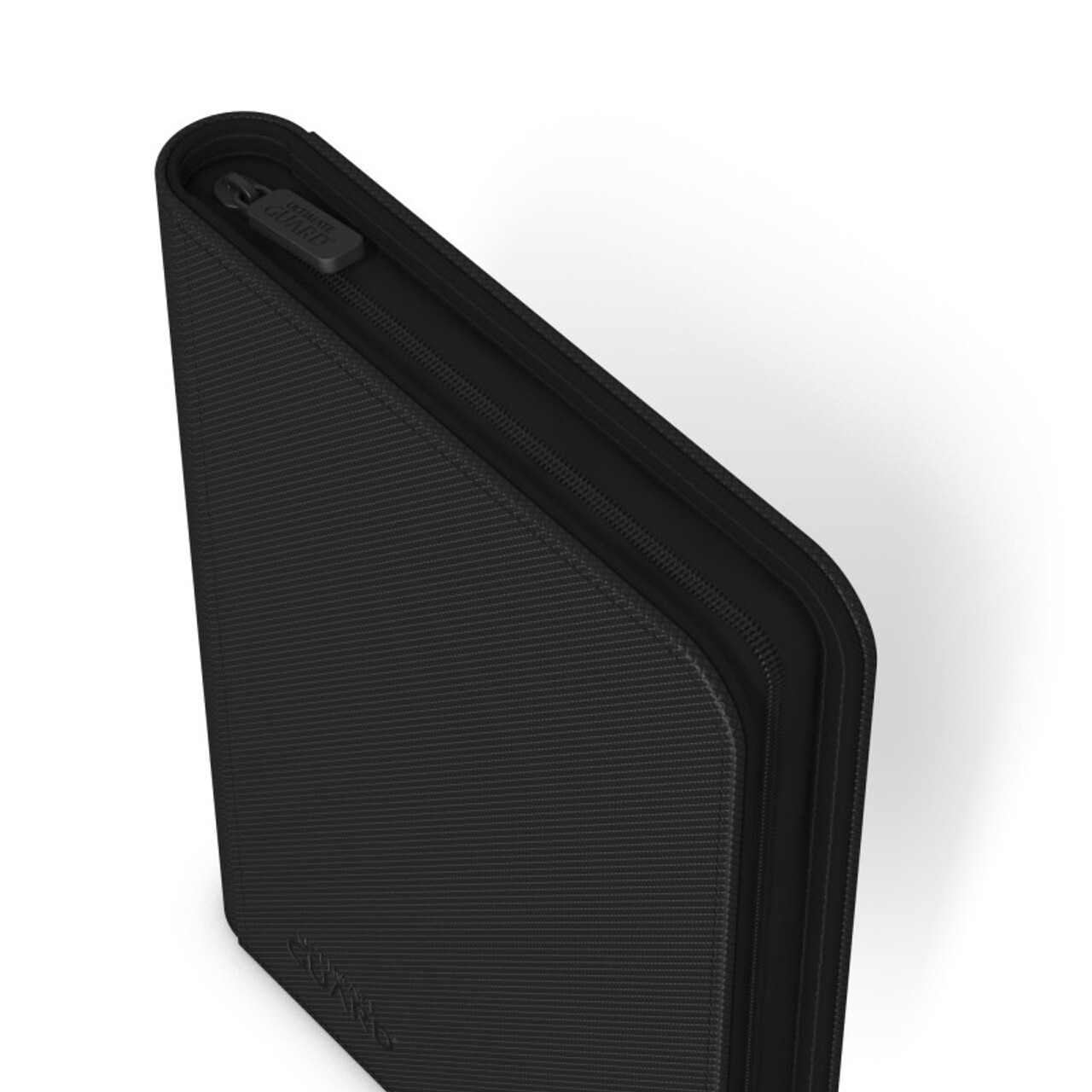 

Аксессуары Ultimate Guard: Black - XenoSkin Zipfolio 160 (4-Pocket)