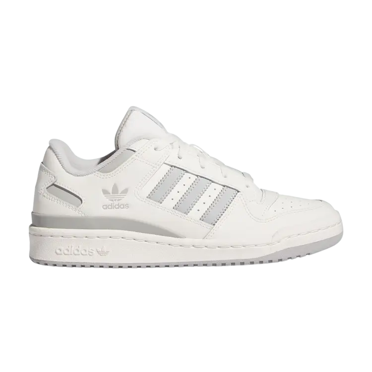 

Кроссовки Wmns Forum Low CL, цвет White Grey