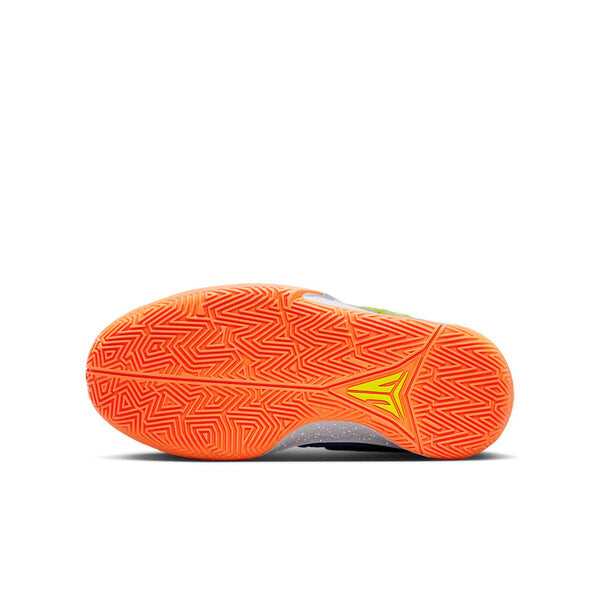 Кроссовки ja 1 Nike, синий — фото 4